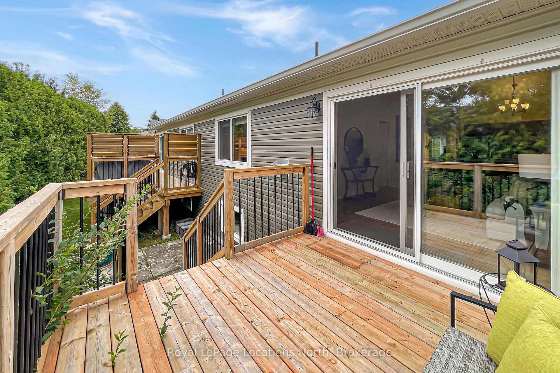 Photo 10 of 25 Green Briar Drive, Collingwood — HOMEH