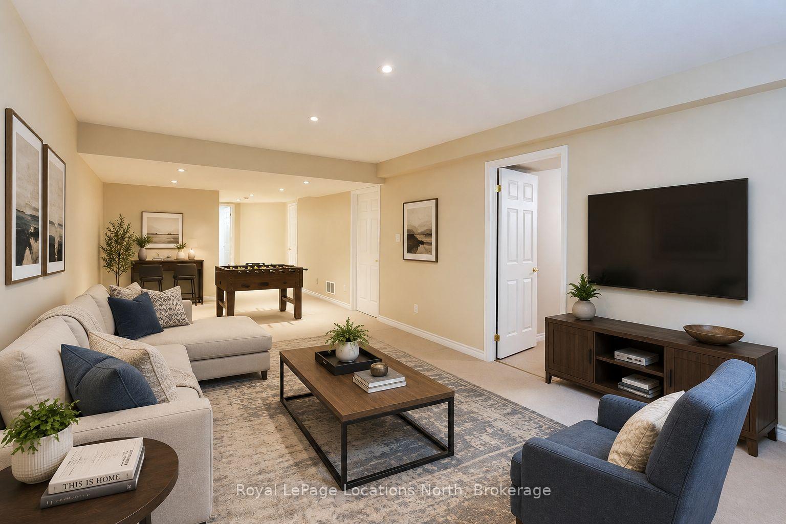 Photo 23 of 25 Green Briar Drive, Collingwood — HOMEH
