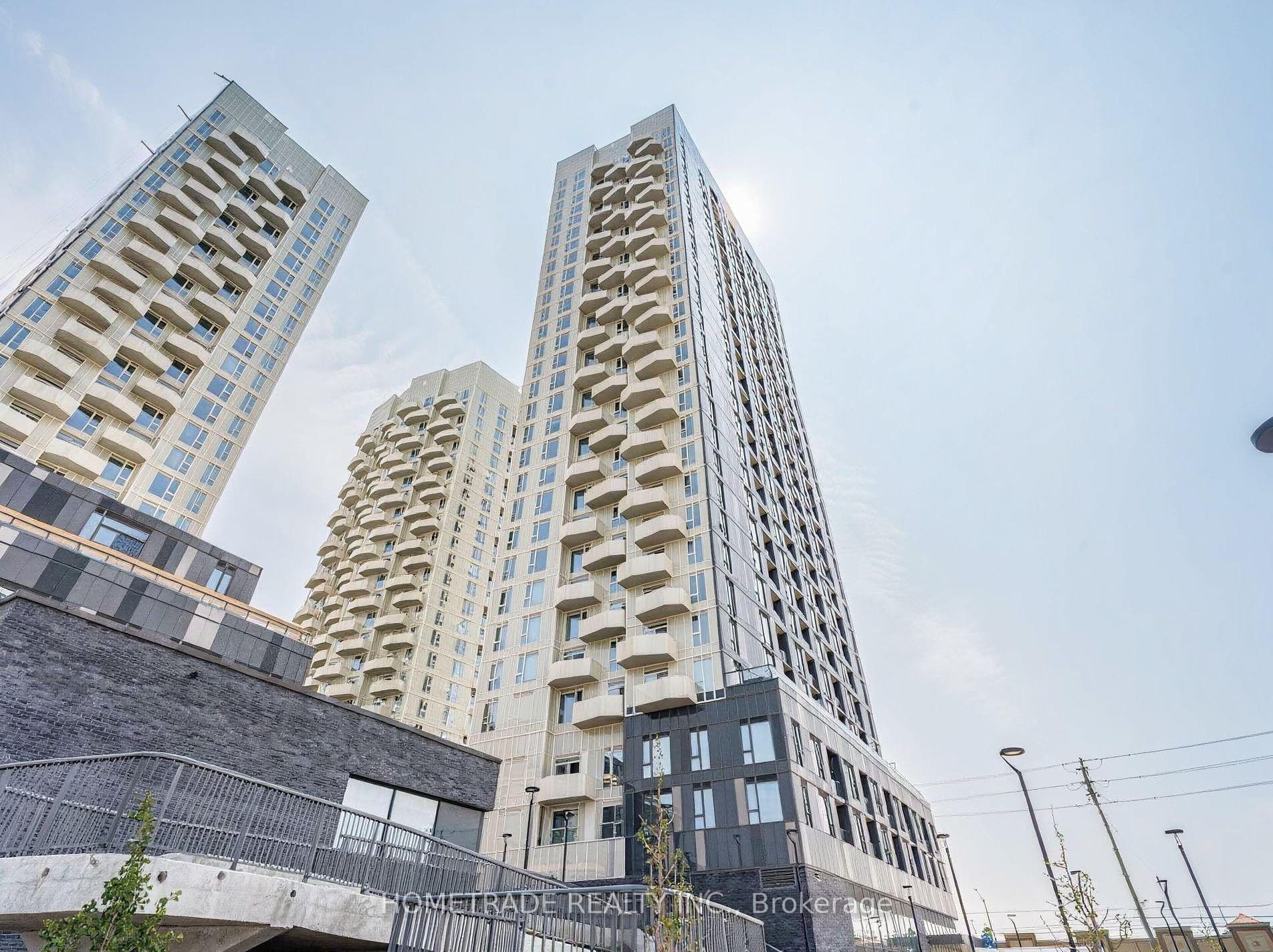 Photo 1 of Unit 1529, 498 Caldari Road, Vaughan, Concord — HOMEH