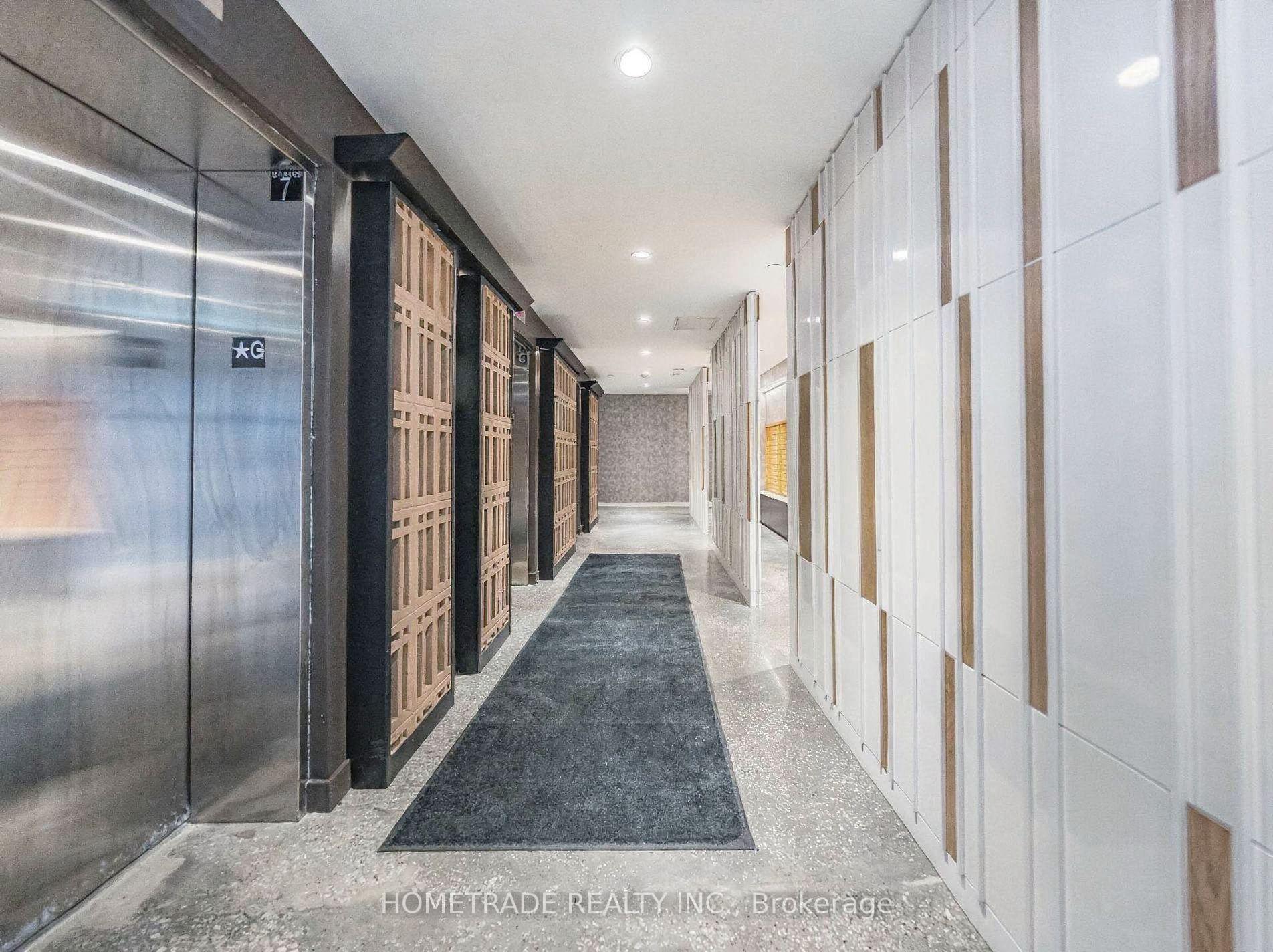 Photo 7 of Unit 1529, 498 Caldari Road, Vaughan, Concord — HOMEH