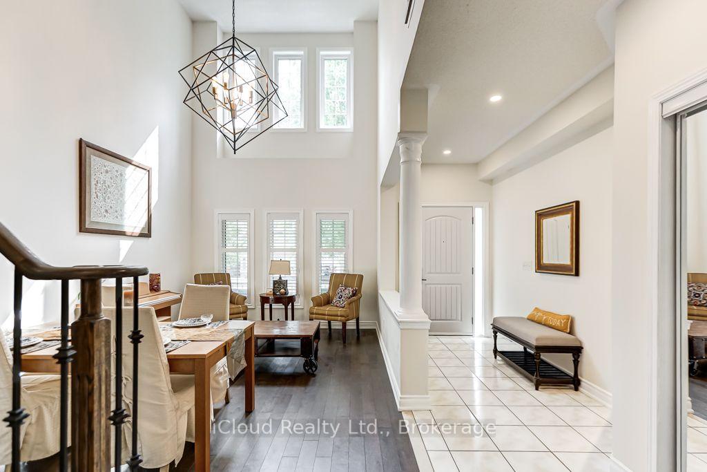 Photo 3 of 40 Ralph Chalmers Avenue, Markham, Wismer — HOMEH