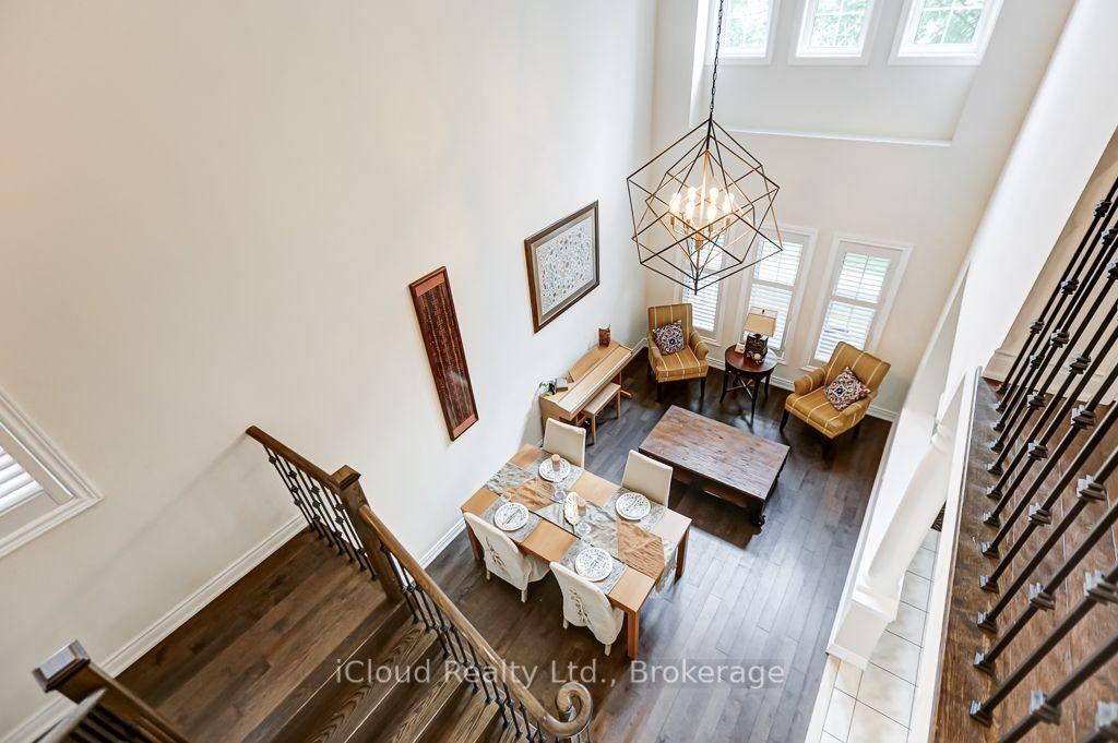 Photo 8 of 40 Ralph Chalmers Avenue, Markham, Wismer — HOMEH