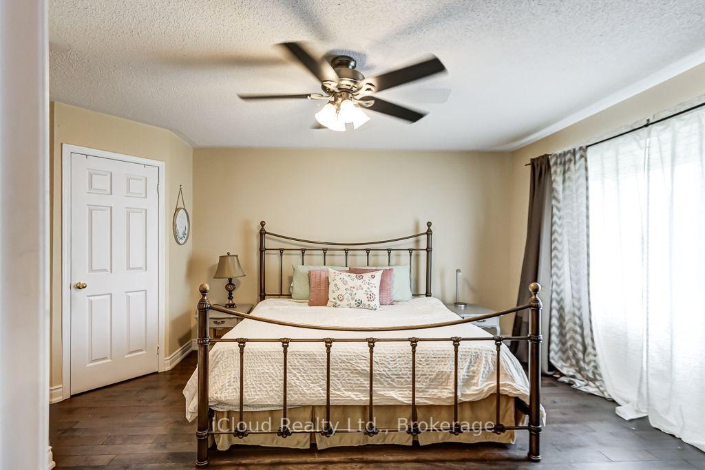Photo 18 of 40 Ralph Chalmers Avenue, Markham, Wismer — HOMEH