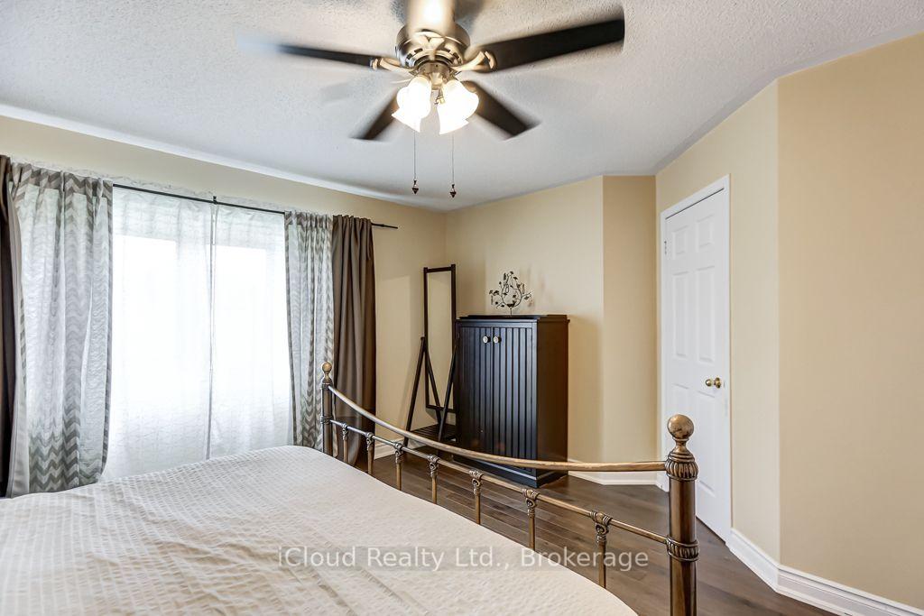Photo 19 of 40 Ralph Chalmers Avenue, Markham, Wismer — HOMEH