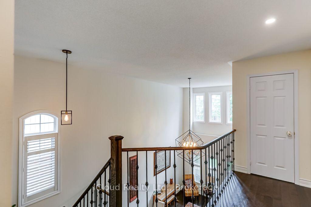 Photo 20 of 40 Ralph Chalmers Avenue, Markham, Wismer — HOMEH