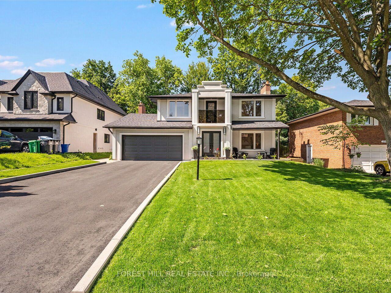Photo 1 of 3582 Gallager Drive, Mississauga, Erindale — HOMEH