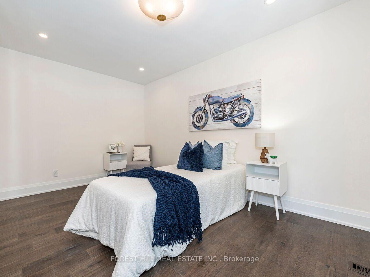 Photo 21 of 3582 Gallager Drive, Mississauga, Erindale — HOMEH