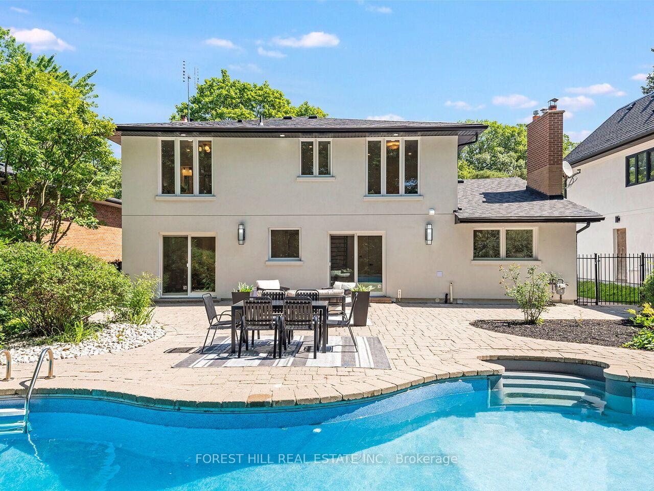 Photo 31 of 3582 Gallager Drive, Mississauga, Erindale — HOMEH