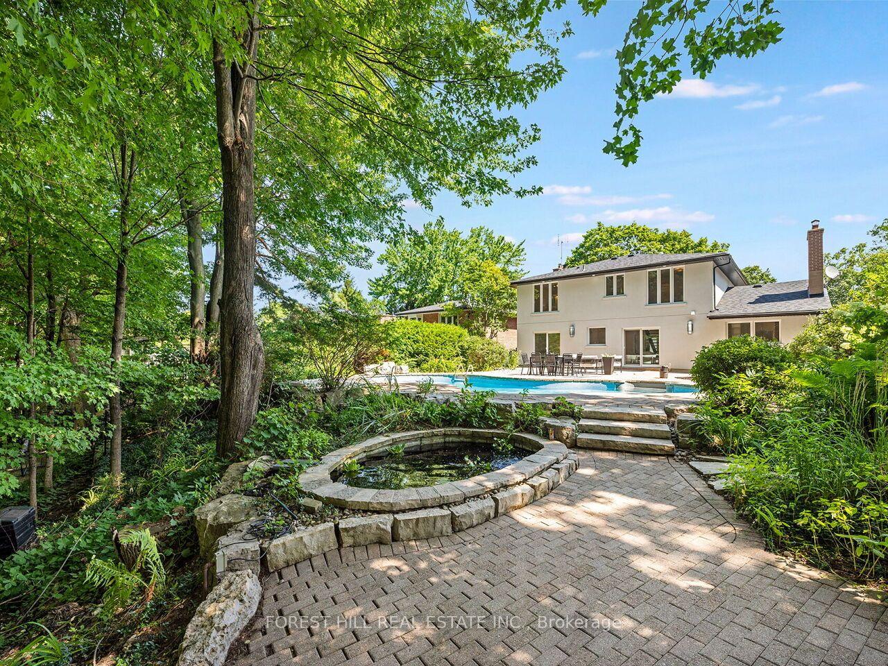 Photo 40 of 3582 Gallager Drive, Mississauga, Erindale — HOMEH