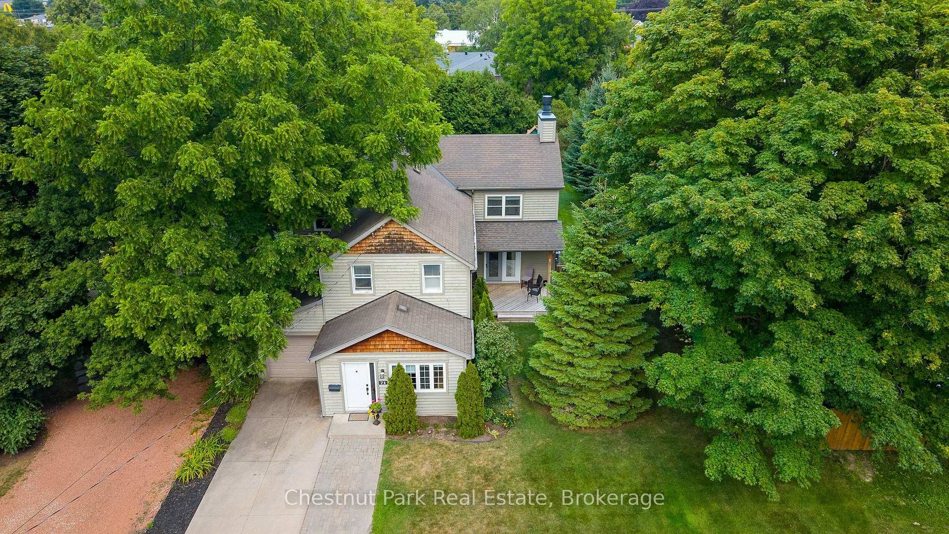 Photo 51 of 71 Hickory Street, Collingwood — HOMEH