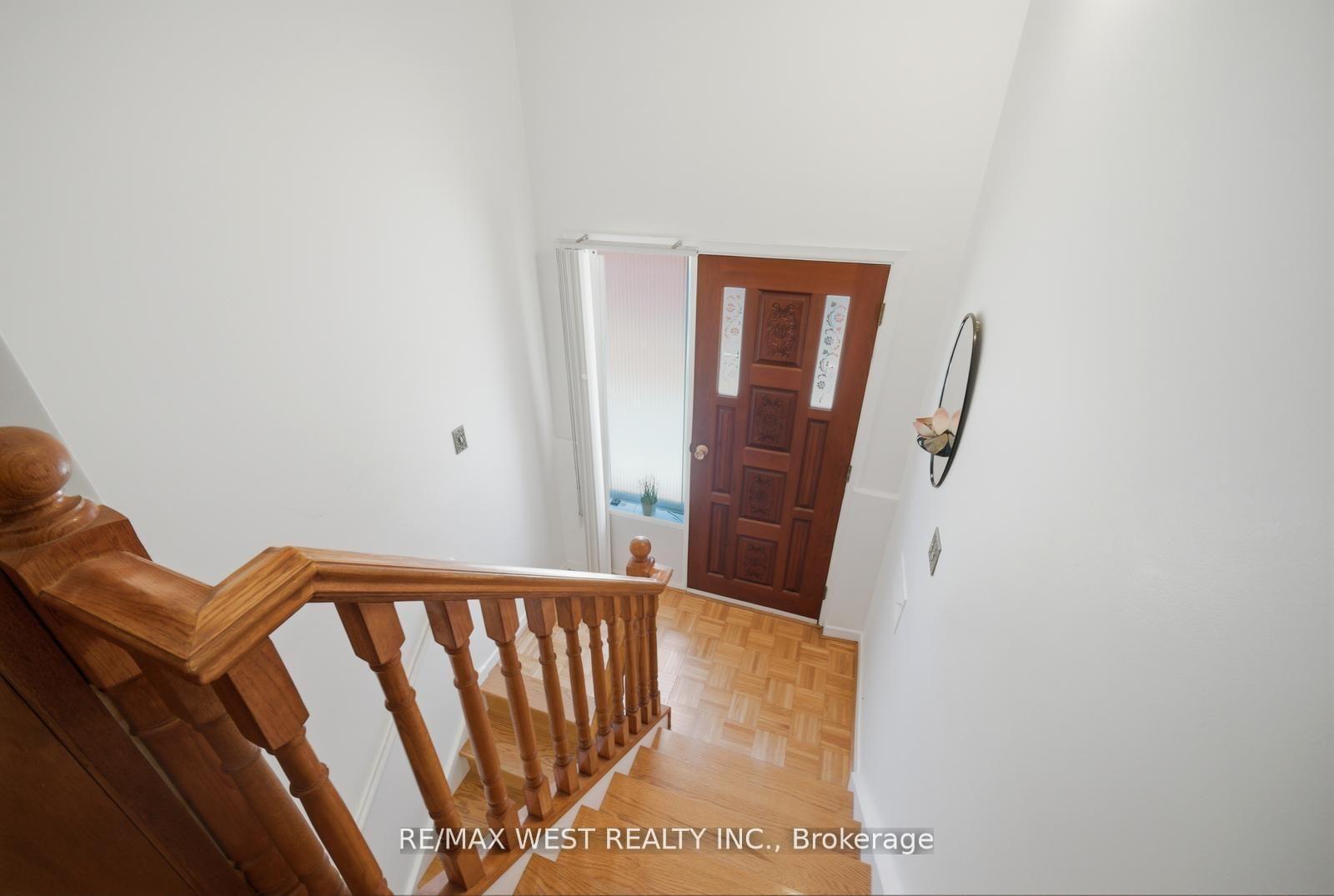 Photo 18 of 111 Shoreham Drive, North York, Black Creek — HOMEH