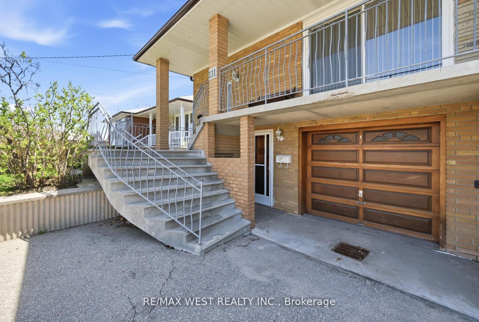 Photo 28 of 111 Shoreham Drive, North York, Black Creek — HOMEH