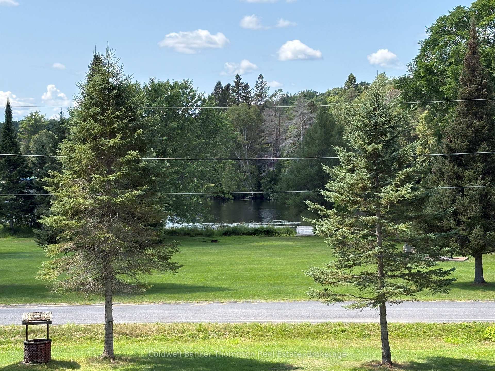 Photo 2 of 109 Patrick Street, Magnetawan — HOMEH