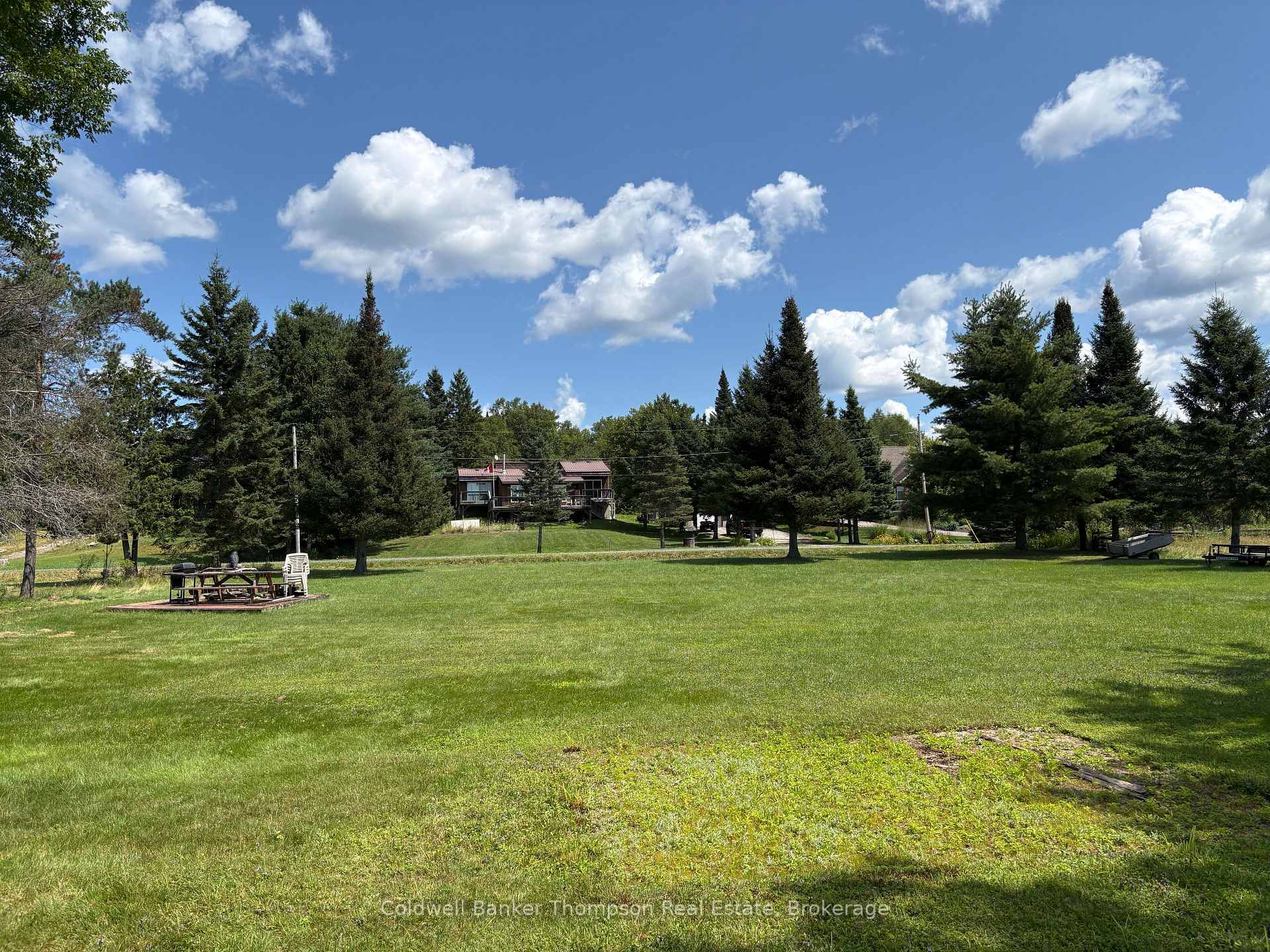 Photo 4 of 109 Patrick Street, Magnetawan — HOMEH