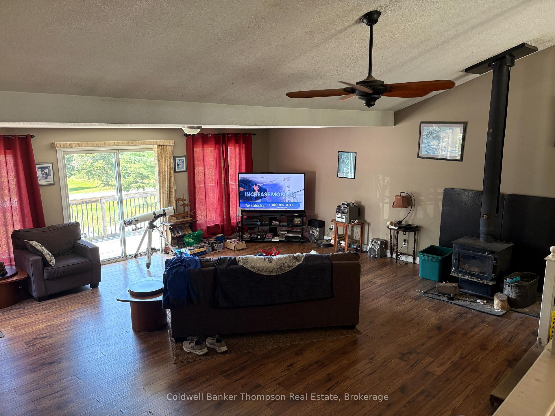 Photo 5 of 109 Patrick Street, Magnetawan — HOMEH