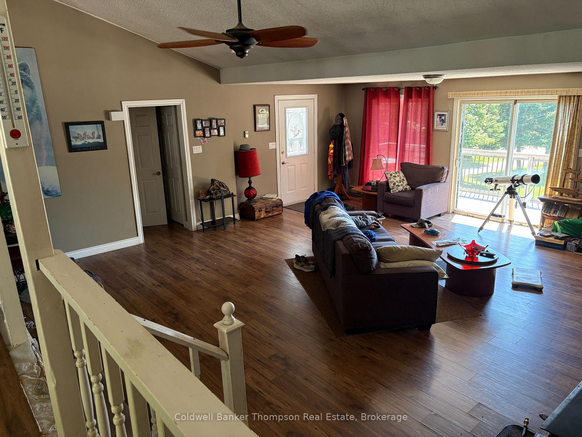 Photo 6 of 109 Patrick Street, Magnetawan — HOMEH