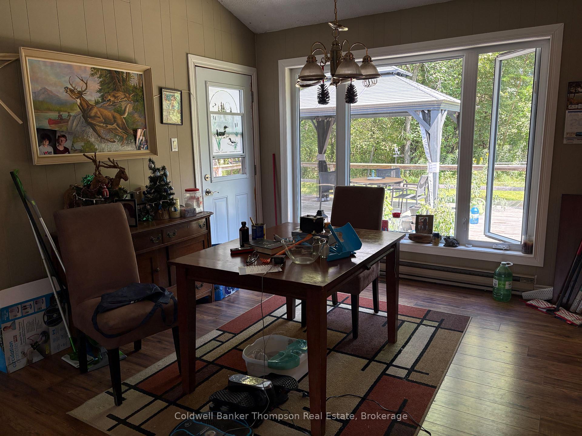 Photo 7 of 109 Patrick Street, Magnetawan — HOMEH