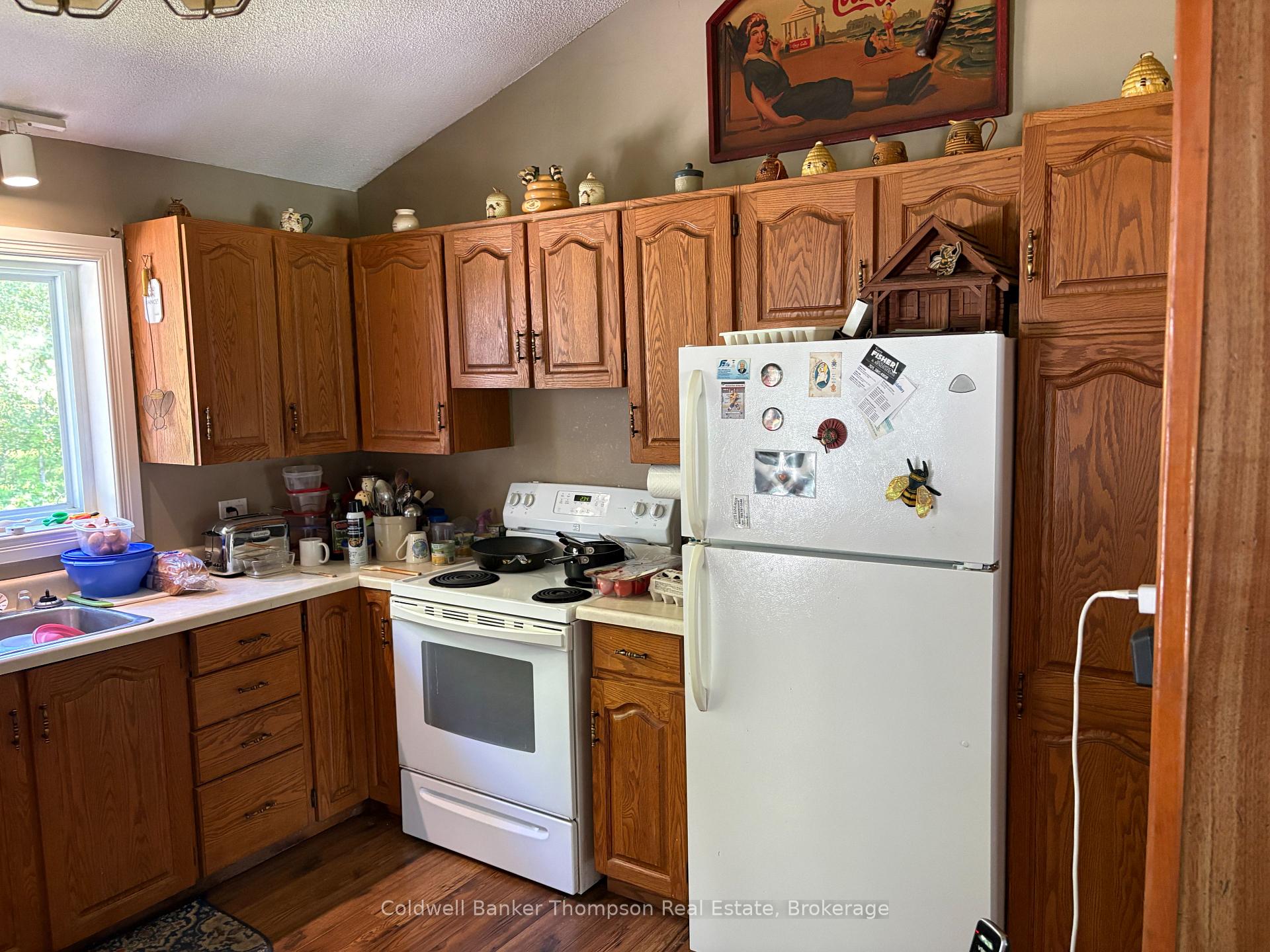 Photo 8 of 109 Patrick Street, Magnetawan — HOMEH