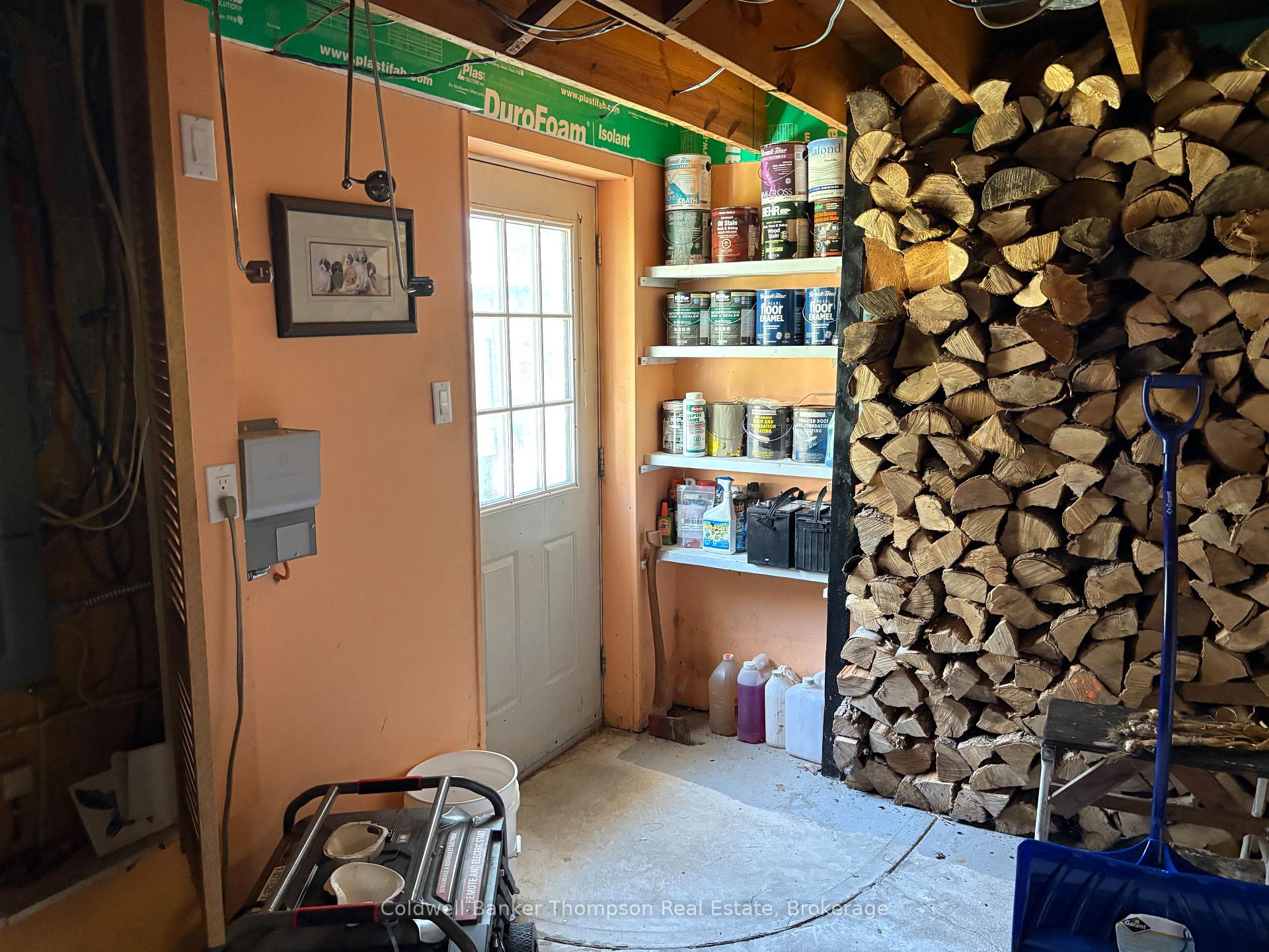 Photo 13 of 109 Patrick Street, Magnetawan — HOMEH