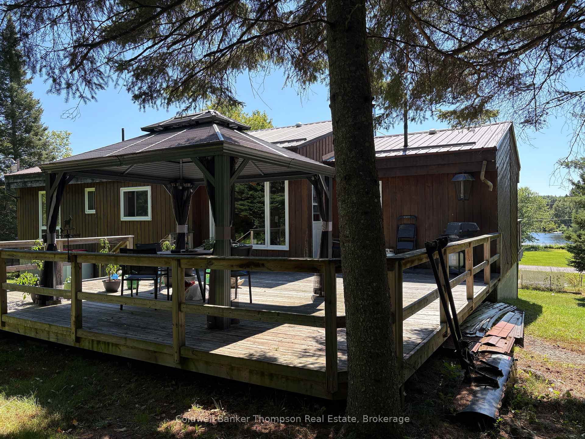 Photo 14 of 109 Patrick Street, Magnetawan — HOMEH