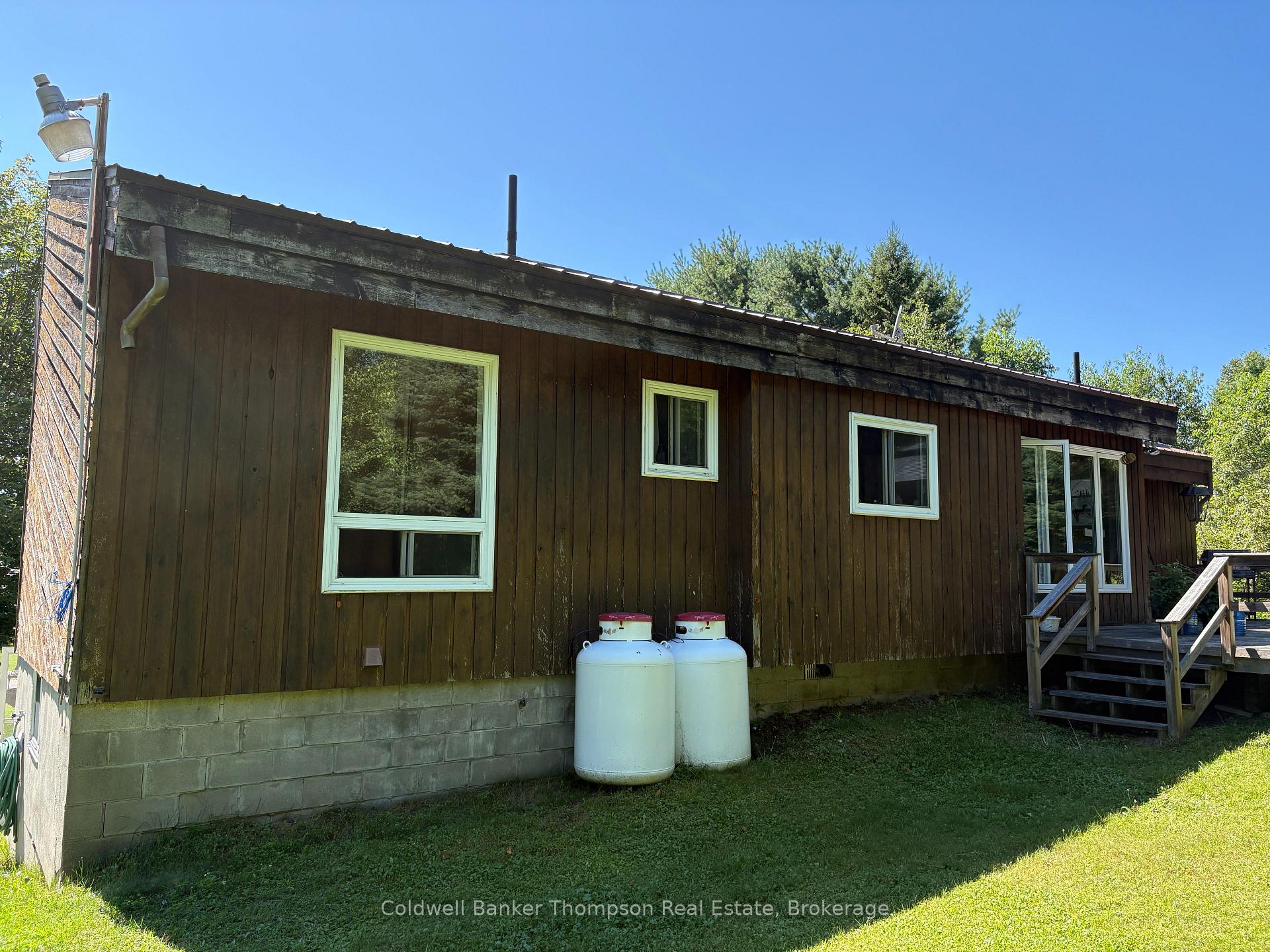 Photo 16 of 109 Patrick Street, Magnetawan — HOMEH