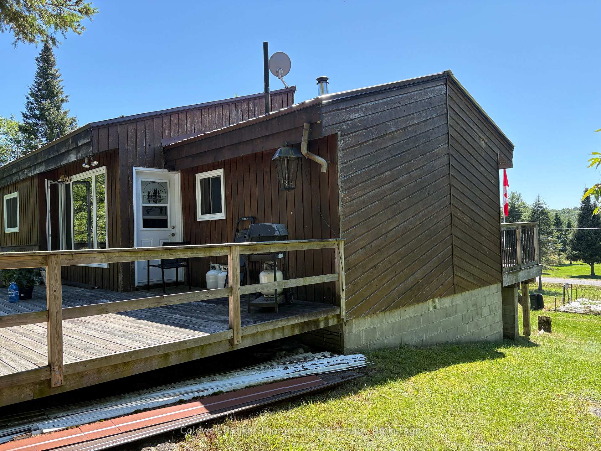 Photo 17 of 109 Patrick Street, Magnetawan — HOMEH