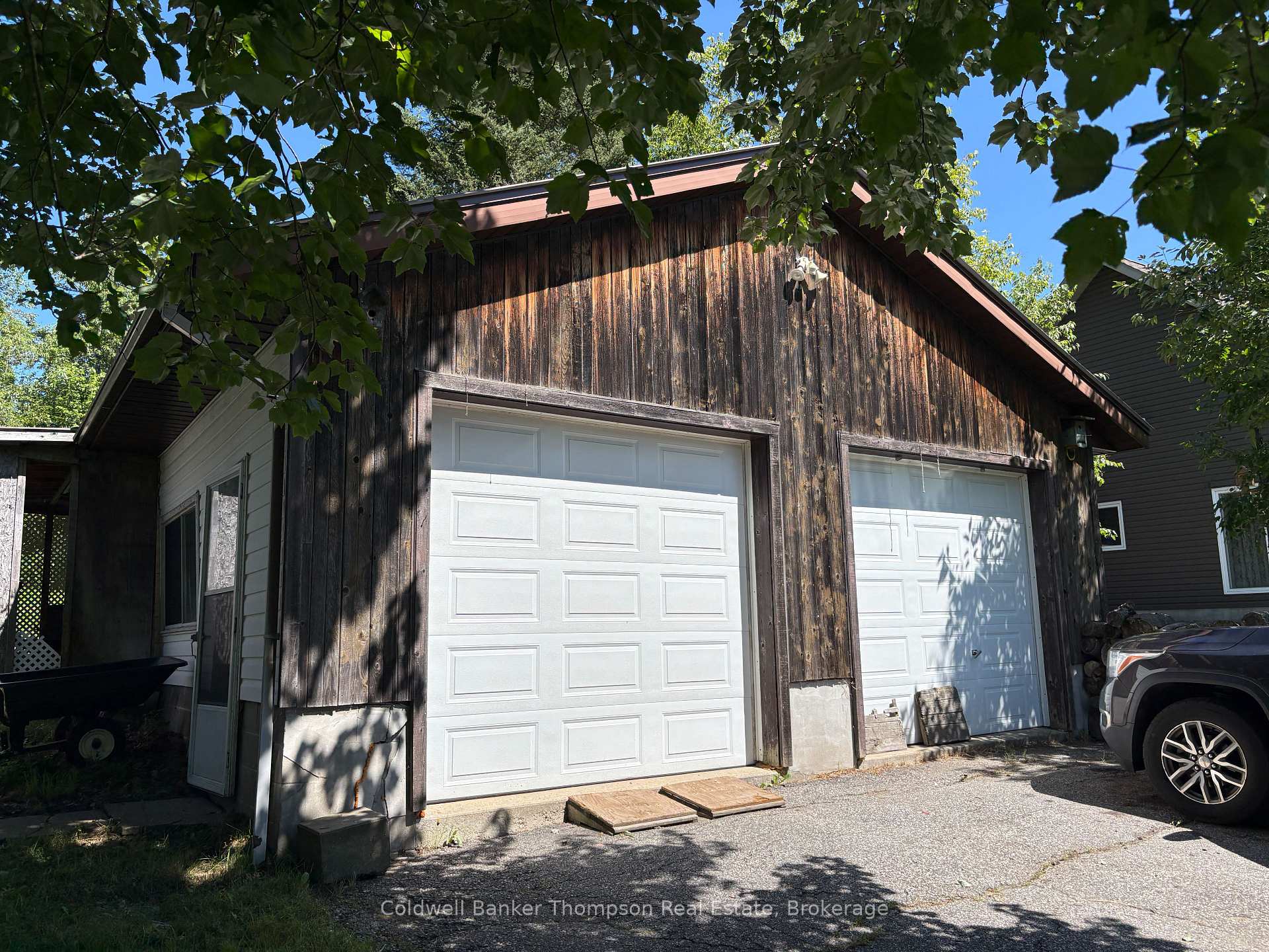 Photo 18 of 109 Patrick Street, Magnetawan — HOMEH