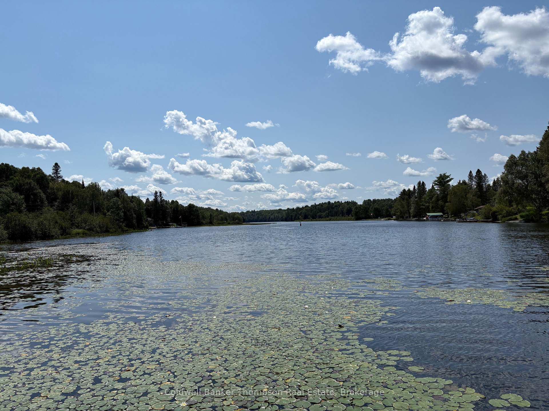 Photo 23 of 109 Patrick Street, Magnetawan — HOMEH