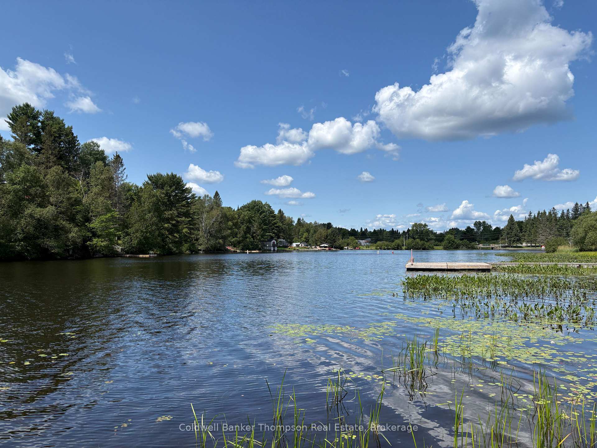 Photo 24 of 109 Patrick Street, Magnetawan — HOMEH