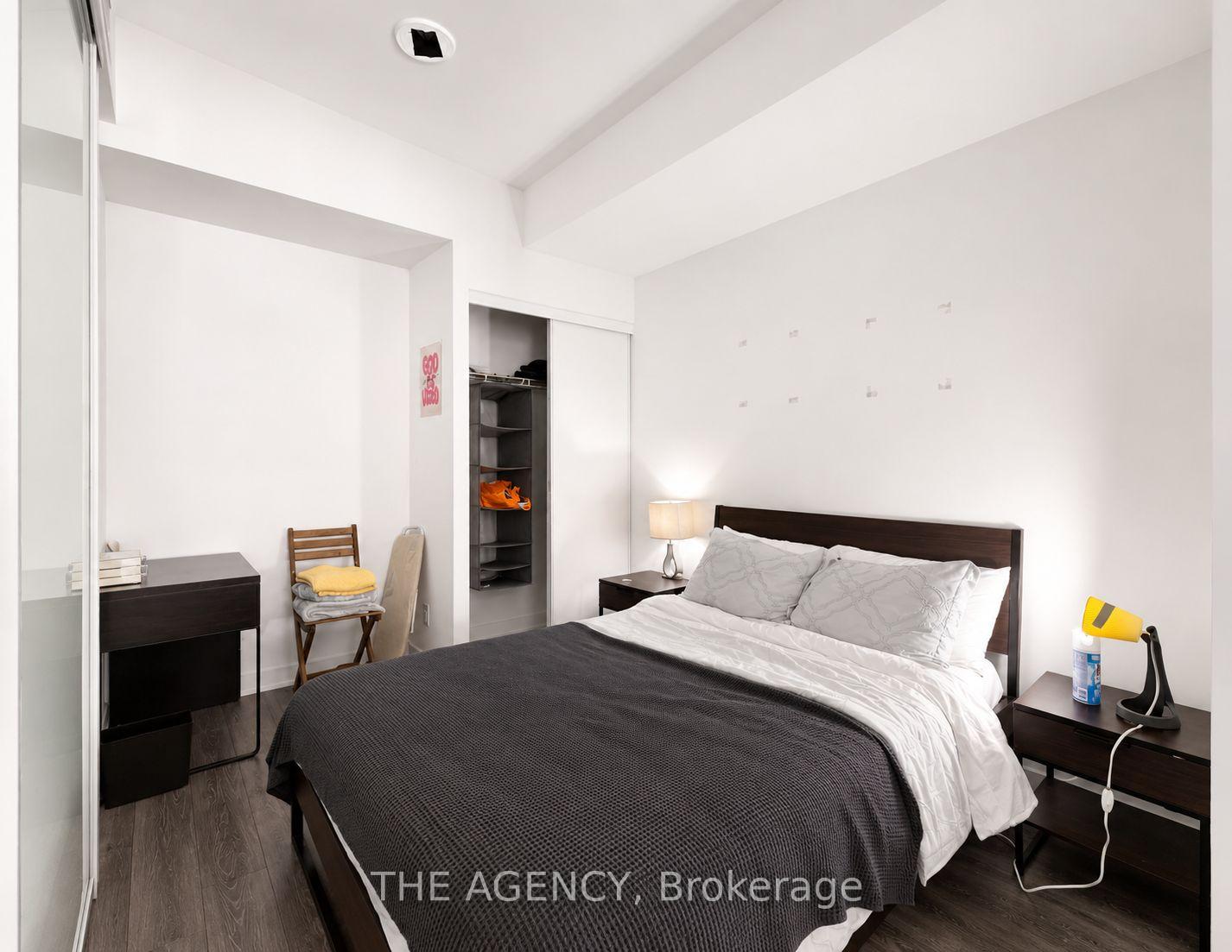 Photo 3 of Unit 307, 57 St Joseph Street, Toronto, Bay Street Corridor — HOMEH