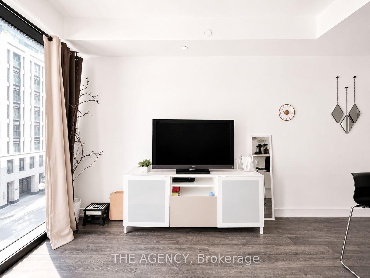 Photo 6 of Unit 307, 57 St Joseph Street, Toronto, Bay Street Corridor — HOMEH