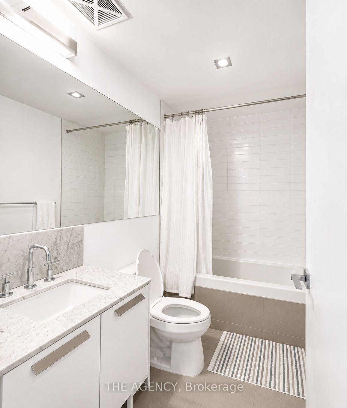 Photo 7 of Unit 307, 57 St Joseph Street, Toronto, Bay Street Corridor — HOMEH
