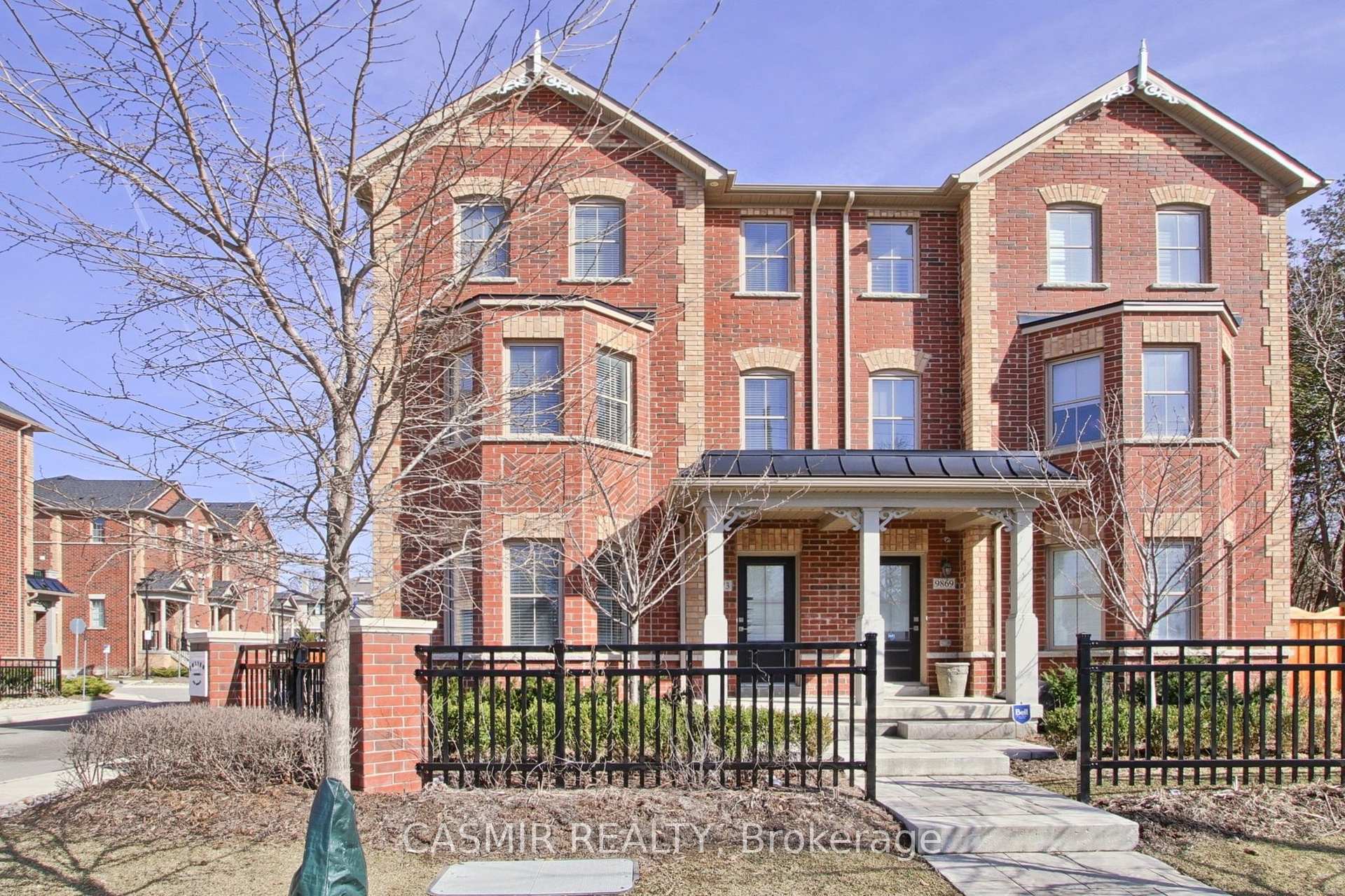 Photo 1 of 9873 Keele Street, Vaughan, Maple — HOMEH