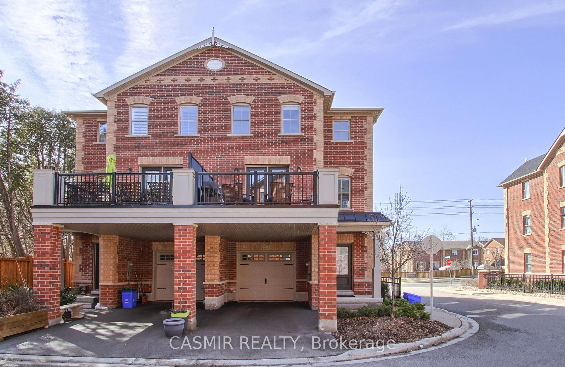 Photo 40 of 9873 Keele Street, Vaughan, Maple — HOMEH
