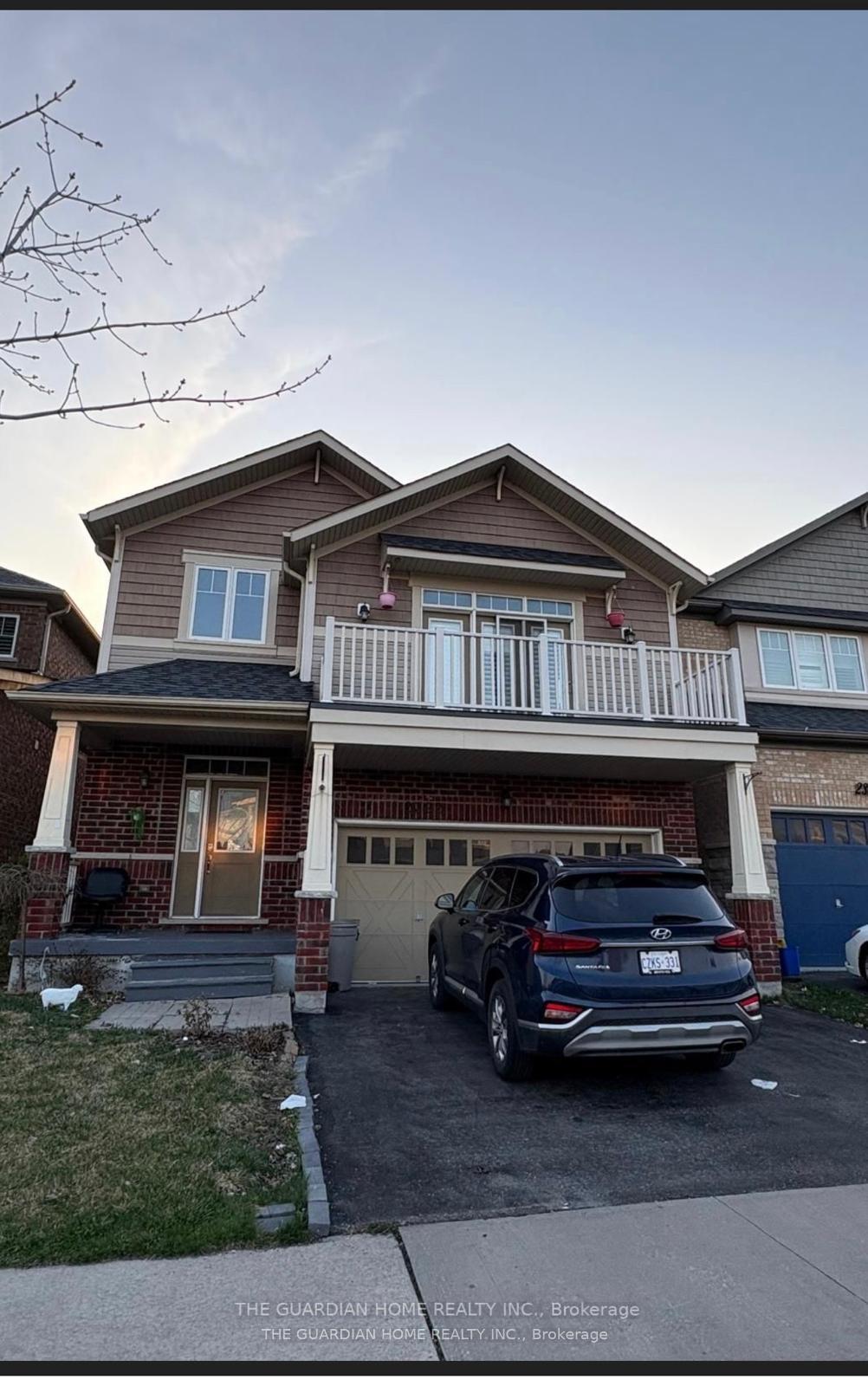 Photo 1 of 2322 Steeplechase Street, Oshawa, Windfields — HOMEH