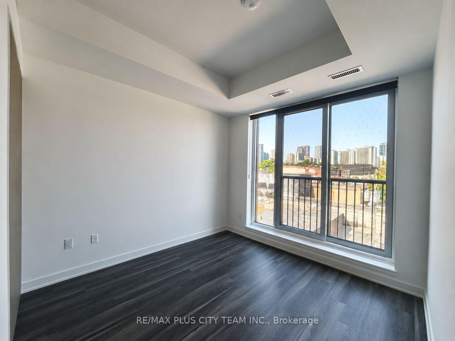 Photo 4 of Unit 348, 30 Dreamers Way, Toronto, Regent Park — HOMEH