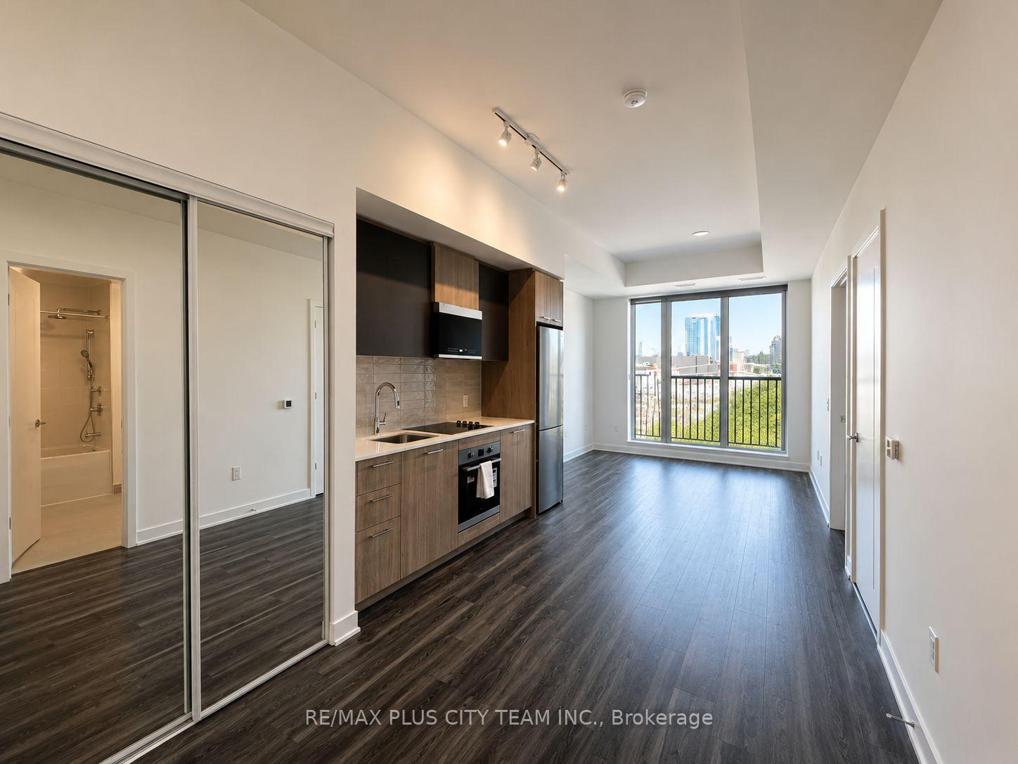 Photo 7 of Unit 348, 30 Dreamers Way, Toronto, Regent Park — HOMEH