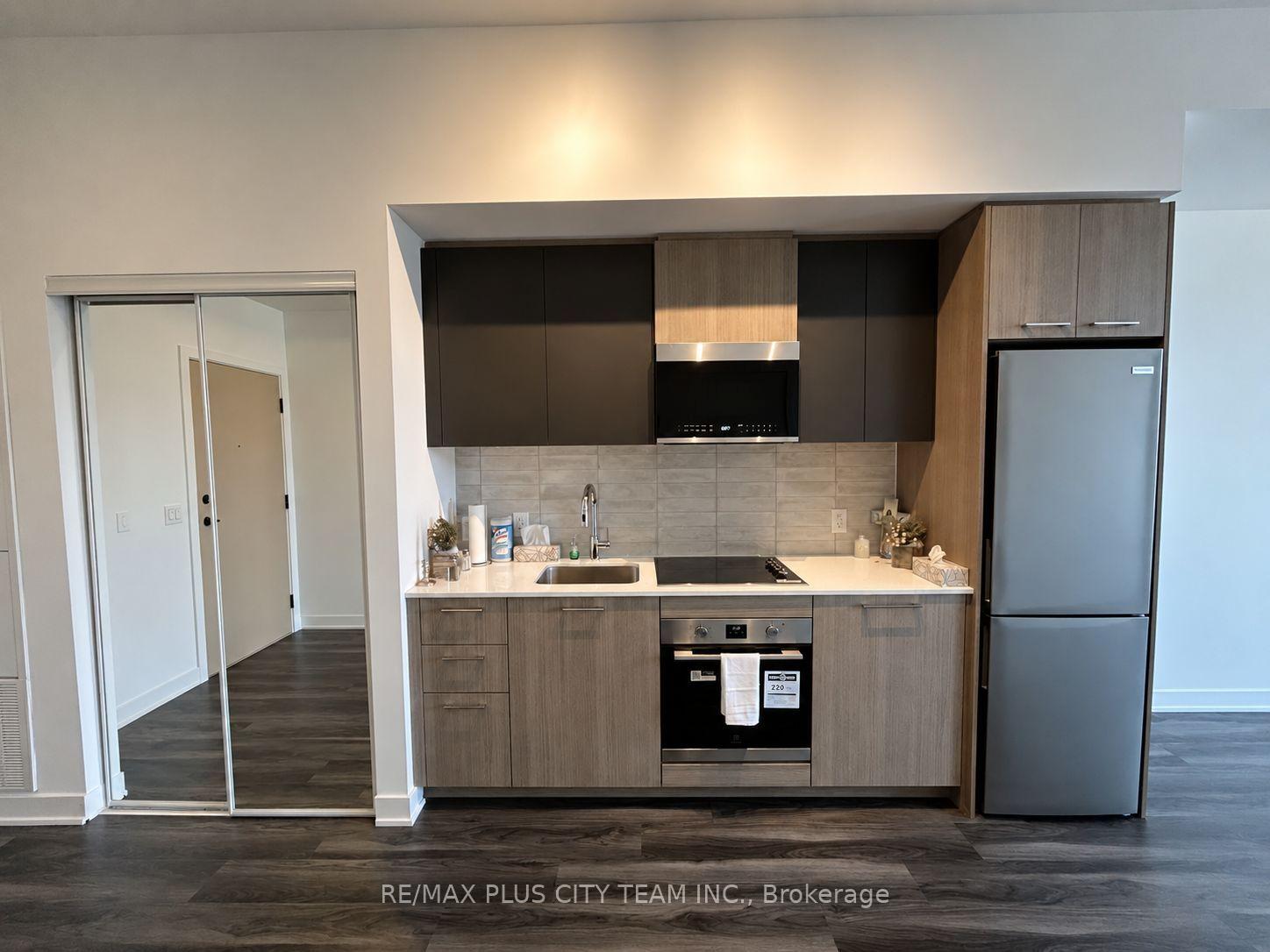Photo 8 of Unit 348, 30 Dreamers Way, Toronto, Regent Park — HOMEH