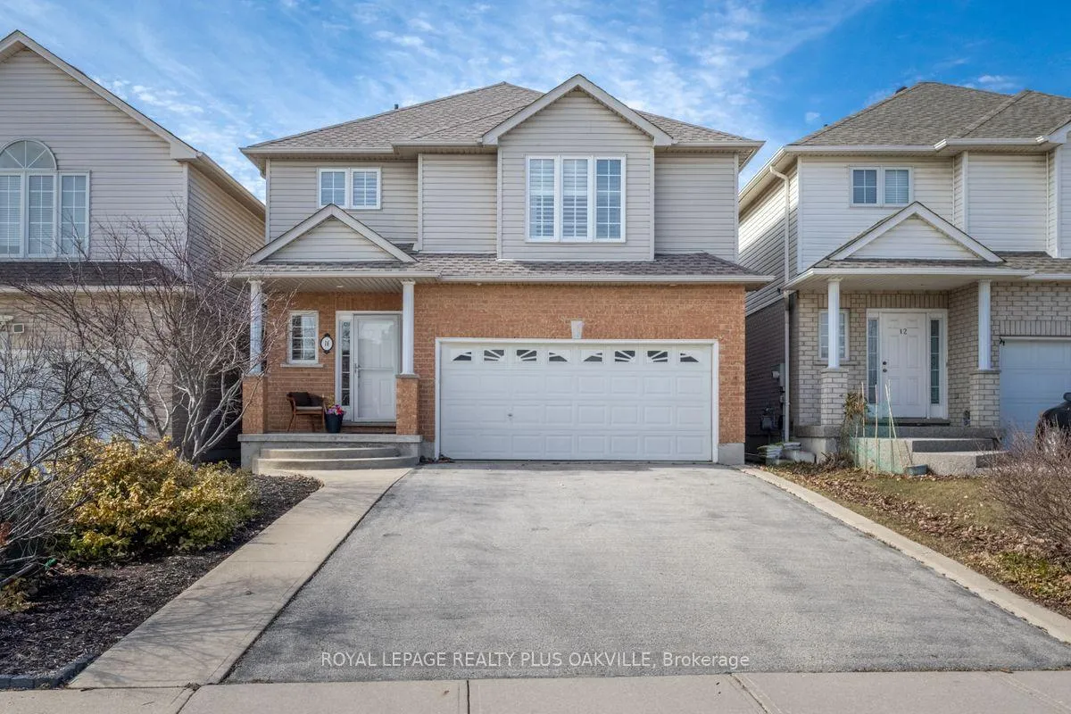 Photo 2 of 16 Grayrocks Avenue, Hamilton, Broughton — HOMEH