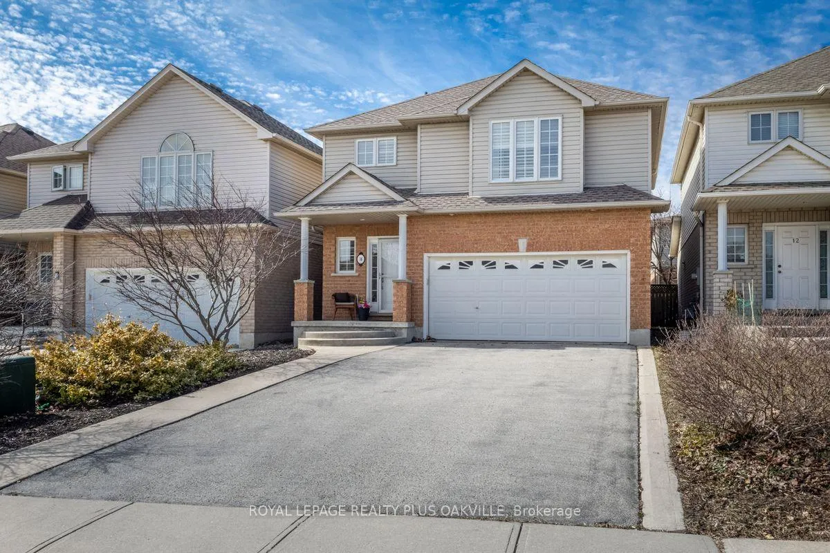 Photo 3 of 16 Grayrocks Avenue, Hamilton, Broughton — HOMEH