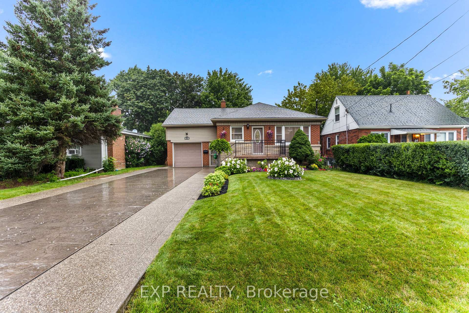 Photo 1 of 62 Randall Avenue, Hamilton, Stoney Creek — HOMEH