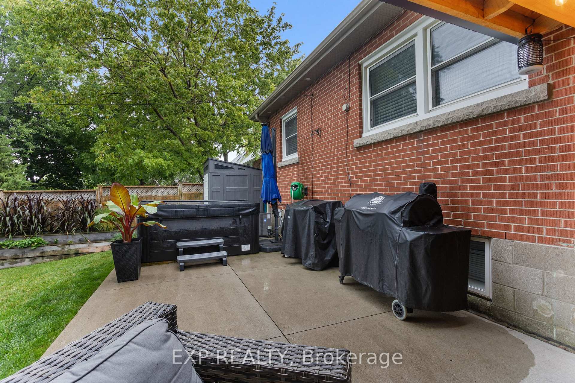 Photo 27 of 62 Randall Avenue, Hamilton, Stoney Creek — HOMEH