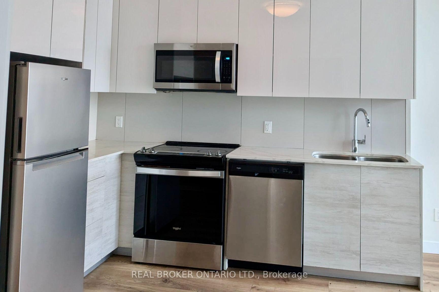 Photo 2 of Unit 3, 60 Frederick Street, Kitchener, Civic Centre — HOMEH
