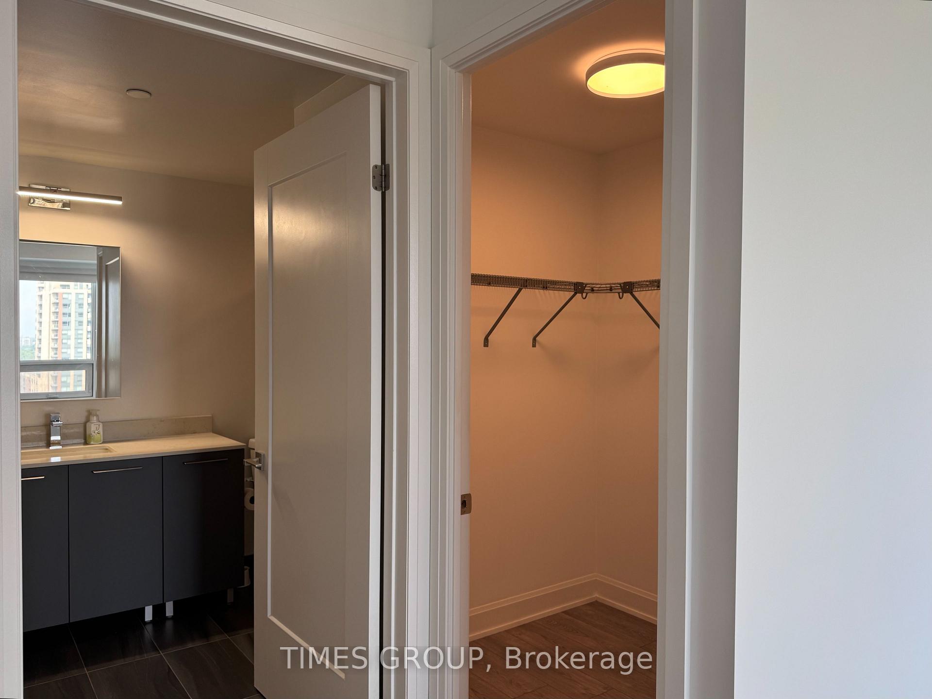 Photo 9 of Unit 1211, 8 Water Walk Drive, Markham, Unionville — HOMEH