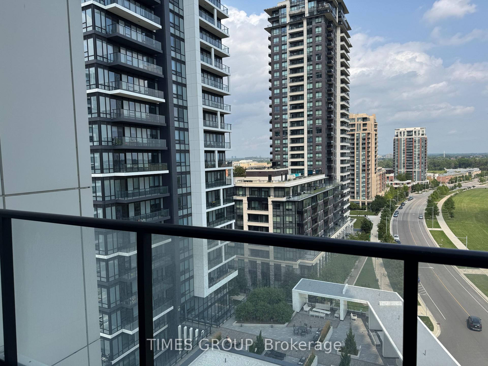 Photo 11 of Unit 1211, 8 Water Walk Drive, Markham, Unionville — HOMEH