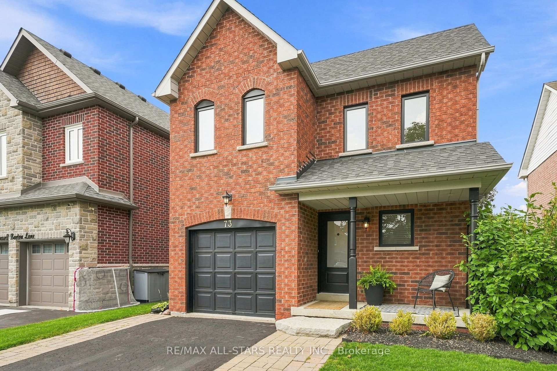 Photo 5 of 73 Russell Barton Lane, Uxbridge — HOMEH