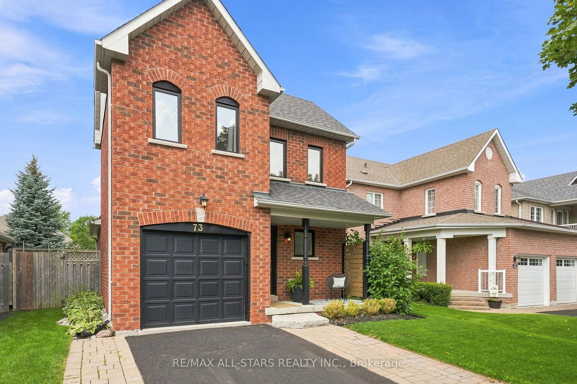 Photo 6 of 73 Russell Barton Lane, Uxbridge — HOMEH