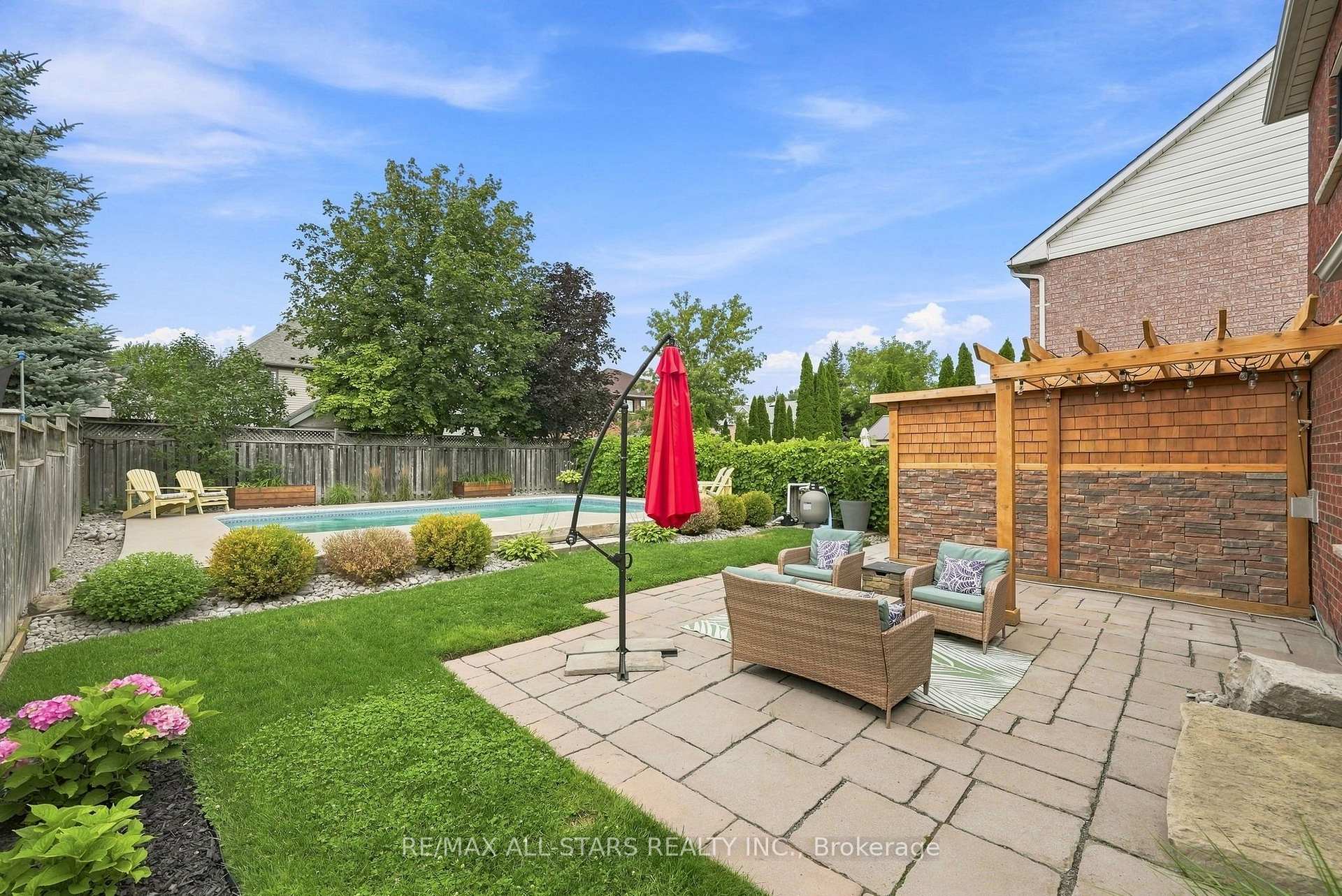 Photo 32 of 73 Russell Barton Lane, Uxbridge — HOMEH