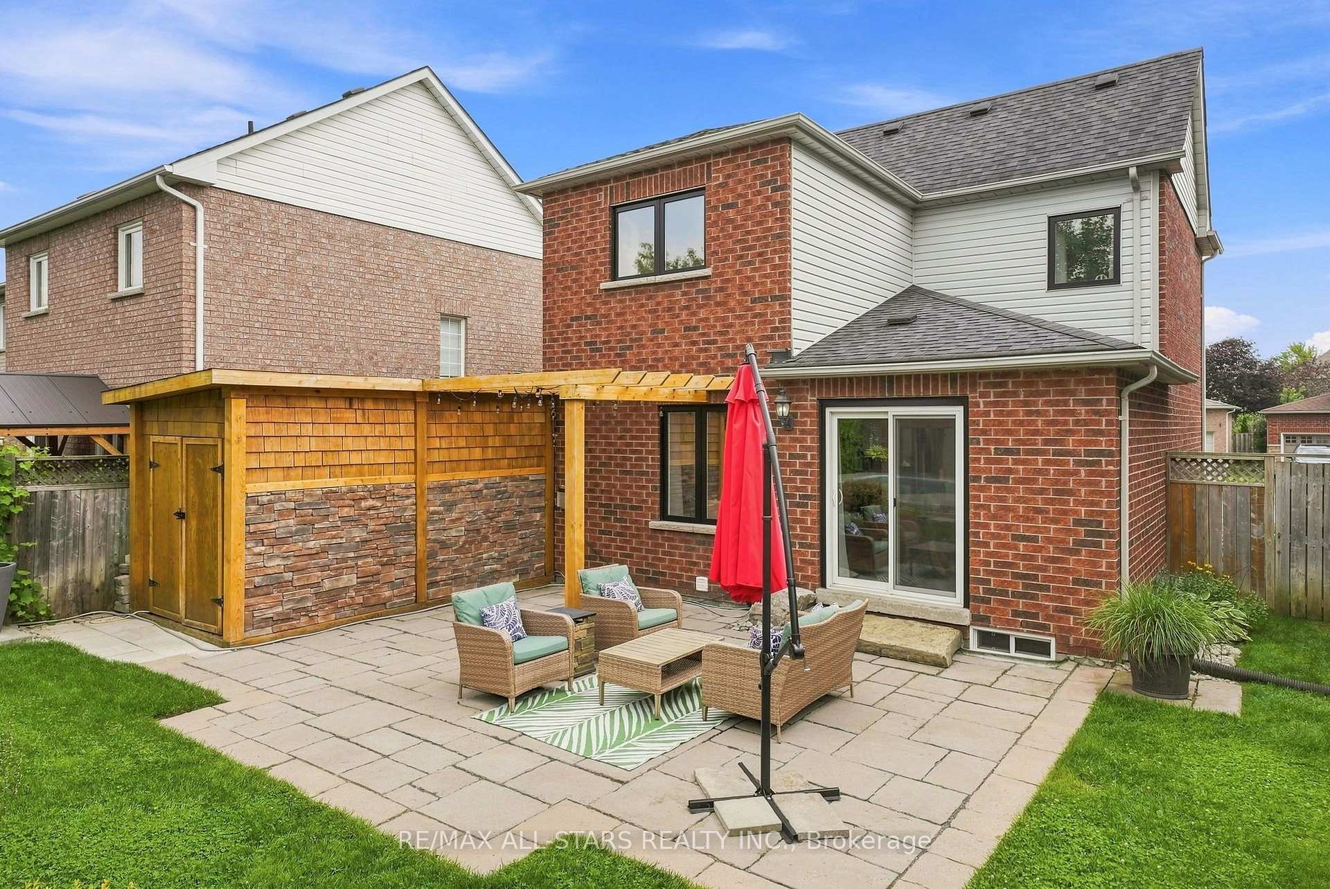 Photo 33 of 73 Russell Barton Lane, Uxbridge — HOMEH