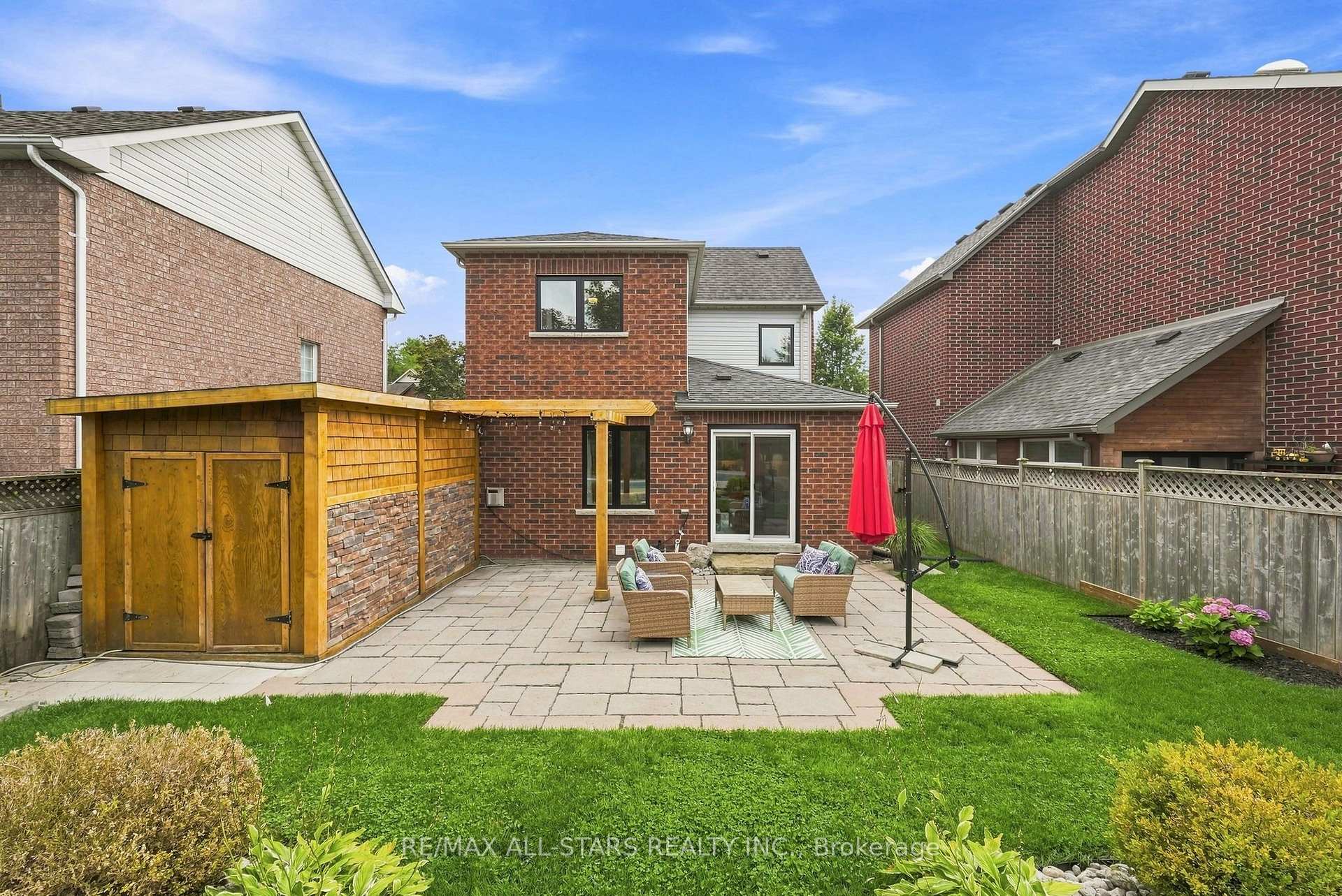 Photo 34 of 73 Russell Barton Lane, Uxbridge — HOMEH